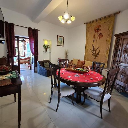 Almendro Villa Arico Viejo Dış mekan fotoğraf