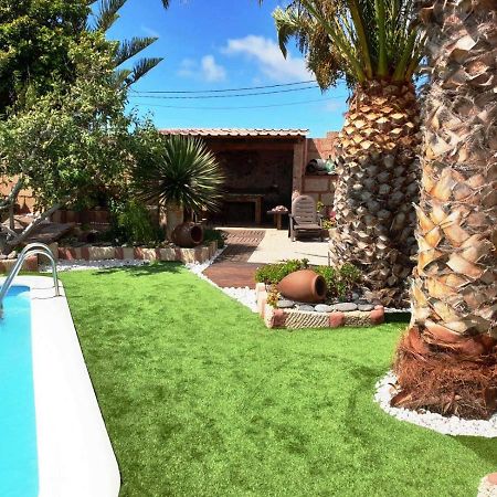 Almendro Villa Arico Viejo Dış mekan fotoğraf
