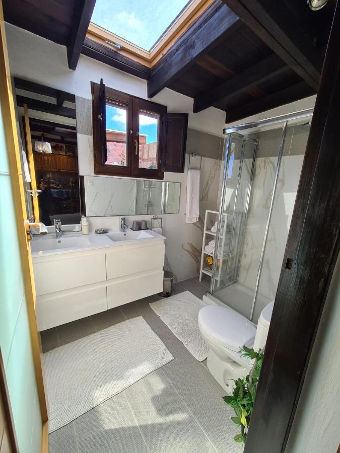 Almendro Villa Arico Viejo Dış mekan fotoğraf