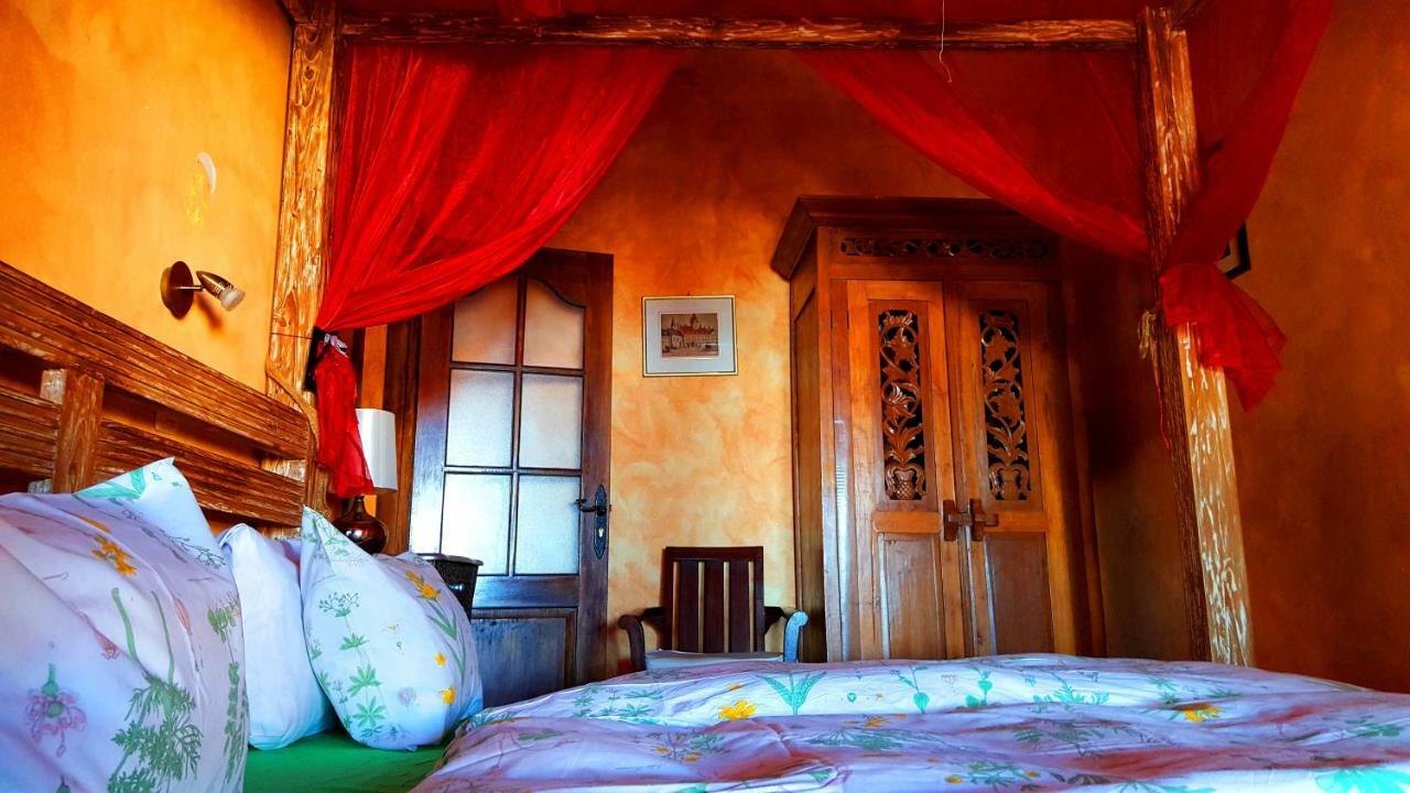 Almendro Villa Arico Viejo Dış mekan fotoğraf