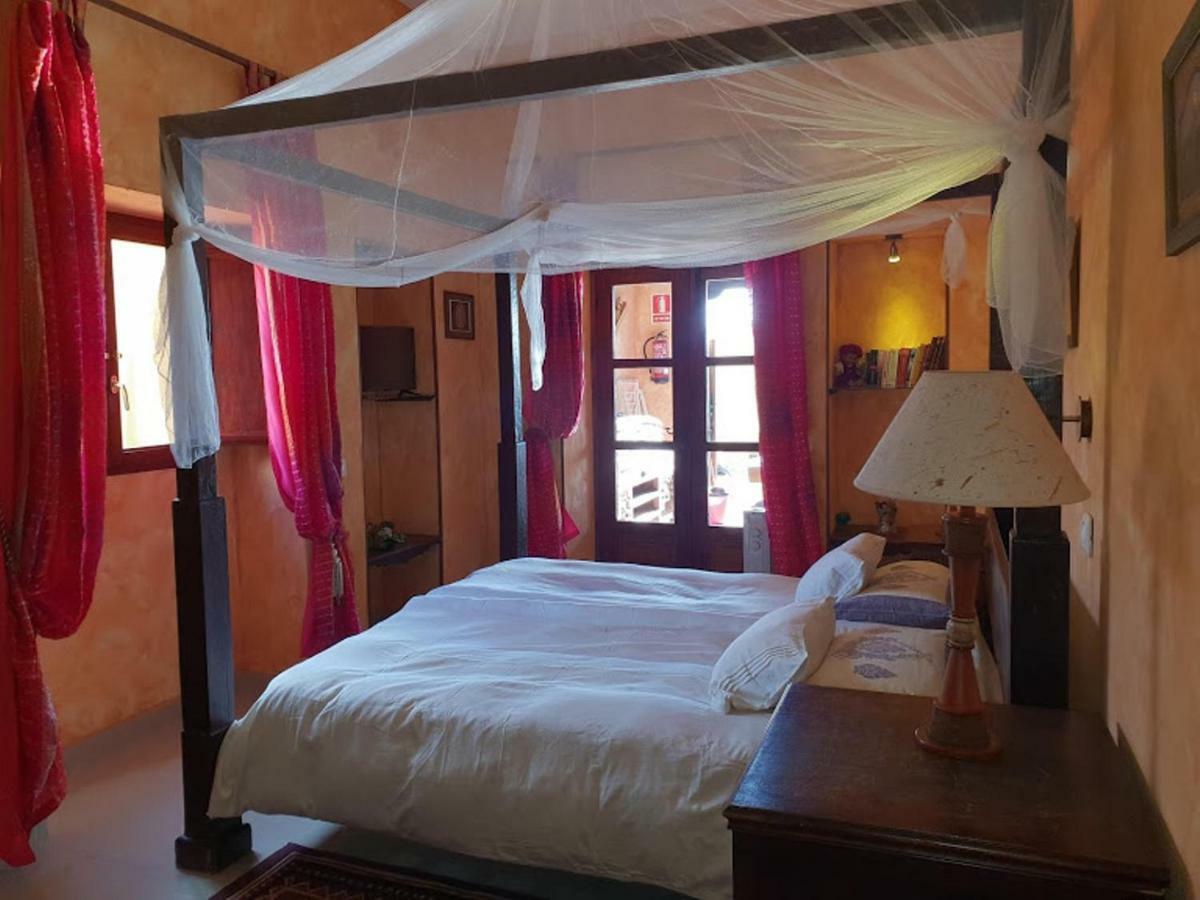 Almendro Villa Arico Viejo Dış mekan fotoğraf