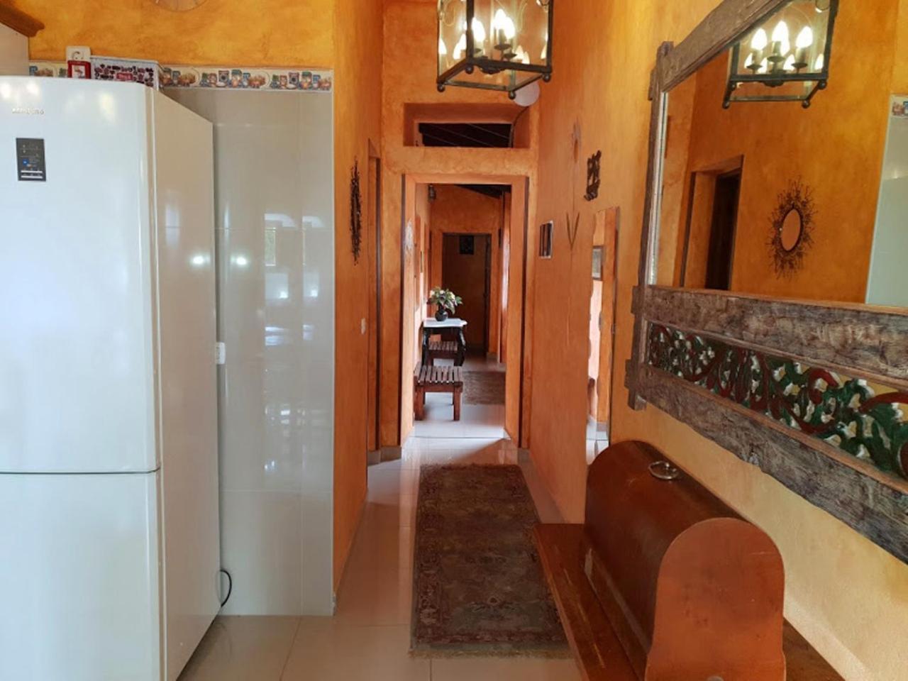 Almendro Villa Arico Viejo Dış mekan fotoğraf
