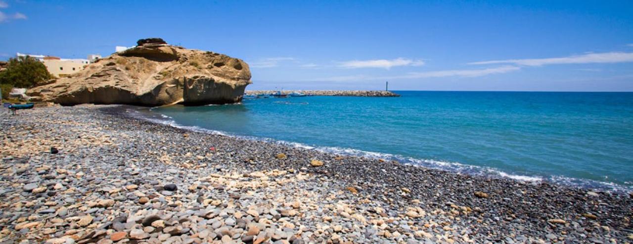 Almendro Villa Arico Viejo Dış mekan fotoğraf